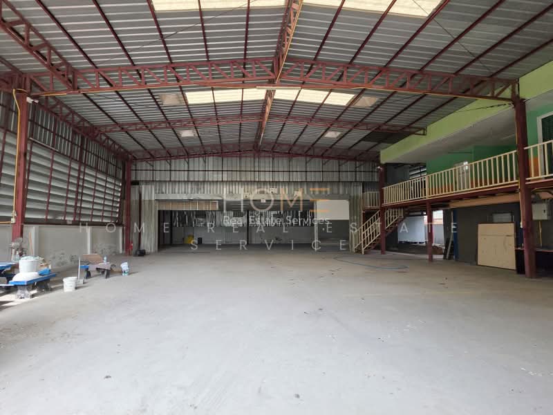 โกดัง ประชาอุทิศ 90 (จัดสรรตาเบิ้ม ซ.4), Bangkok, Thung Khru, Bangkok, , 515 sqm, Warehouse/Factory For Sale, by HOME Real Estate Service, 500503616 - DDproperty.com