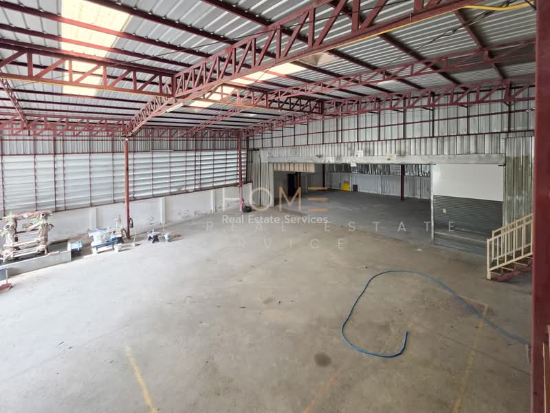 โกดัง ประชาอุทิศ 90 (จัดสรรตาเบิ้ม ซ.4), Bangkok, Thung Khru, Bangkok, , 515 sqm, Warehouse/Factory For Sale, by HOME Real Estate Service, 500503616 - DDproperty.com