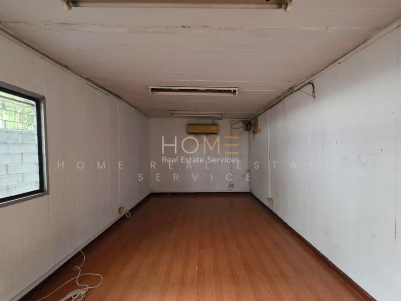 โกดัง ประชาอุทิศ 90 (จัดสรรตาเบิ้ม ซ.4), กรุงเทพ, ทุ่งครุ, กรุงเทพ, 515 ตร.ม., โกดัง-โรงงาน ขาย, โดย HOME Real Estate Service, 500503616 - DDproperty.com