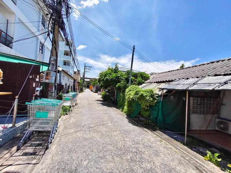 ขายด่วน! ที่ดินพร้อมสิ่งปลูกสร้าง (บ้านเช่า 7 ห้อง) 150 ตร.ว. ทำเลทองลาดพร้าววังหิน 77, กรุงเทพ, ลาดพร้าว, กรุงเทพ, 600 ตร.ม., ที่ดิน ขาย, โดย ชญาพิชชา พันธกิจ, 500503617 - DDproperty.com