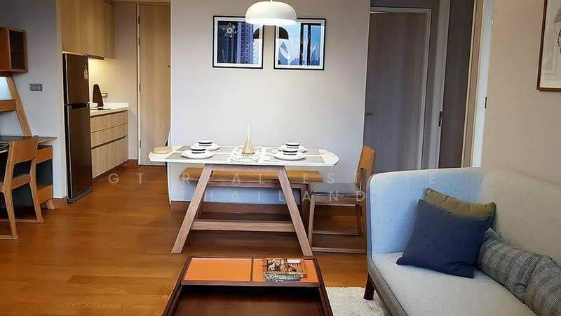 The Lumpini 24, Bangkok, Sukhumvit 24 Road, Khong Tan, Khlong Toei, Bangkok, 2 Bedrooms, 54 sqm, Condo For Sale, by GT Real Estate Thailand, 500503618 - DDproperty.com
