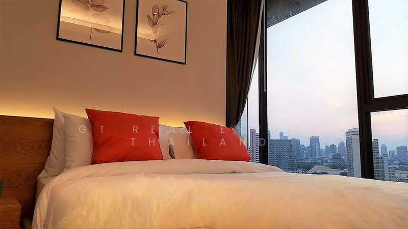 The Lumpini 24, Bangkok, Sukhumvit 24 Road, Khong Tan, Khlong Toei, Bangkok, 2 Bedrooms, 54 sqm, Condo For Sale, by GT Real Estate Thailand, 500503618 - DDproperty.com