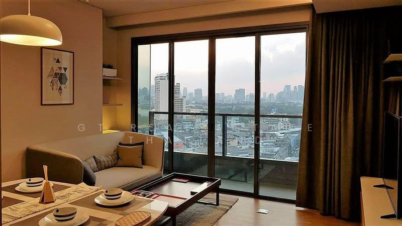 The Lumpini 24, Bangkok, Sukhumvit 24 Road, Khong Tan, Khlong Toei, Bangkok, 2 Bedrooms, 54 sqm, Condo For Sale, by GT Real Estate Thailand, 500503618 - DDproperty.com