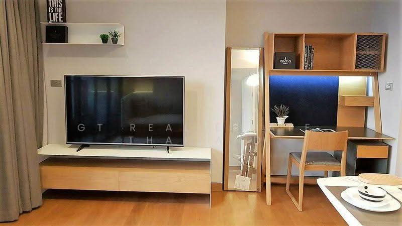 The Lumpini 24, Bangkok, Sukhumvit 24 Road, Khong Tan, Khlong Toei, Bangkok, 2 Bedrooms, 54 sqm, Condo For Sale, by GT Real Estate Thailand, 500503618 - DDproperty.com