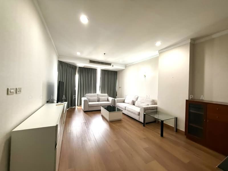 The Waterford Diamond Tower Sukhumvit, Bangkok, 758/18 Soi Sukhumvit 30/1, Sukhumvit Road, Khlong Toei, Bangkok, 3 Bedrooms, 146 sqm, Condo For Rent, by Gochaporn Fongsupa, 500503619 - DDproperty.com