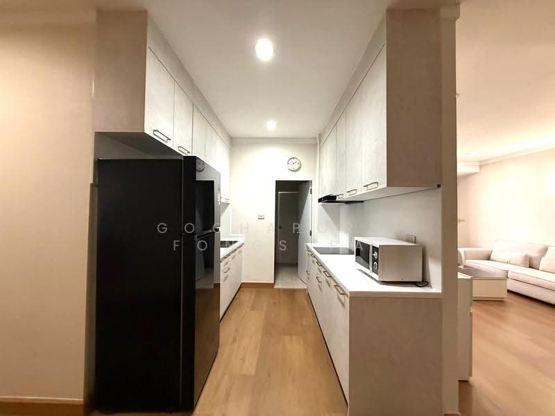 The Waterford Diamond Tower Sukhumvit, Bangkok, 758/18 Soi Sukhumvit 30/1, Sukhumvit Road, Khlong Toei, Bangkok, 3 Bedrooms, 146 sqm, Condo For Rent, by Gochaporn Fongsupa, 500503619 - DDproperty.com