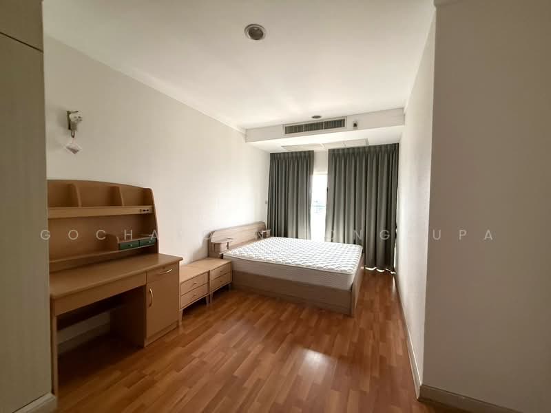 The Waterford Diamond Tower Sukhumvit, Bangkok, 758/18 Soi Sukhumvit 30/1, Sukhumvit Road, Khlong Toei, Bangkok, 3 Bedrooms, 146 sqm, Condo For Rent, by Gochaporn Fongsupa, 500503619 - DDproperty.com