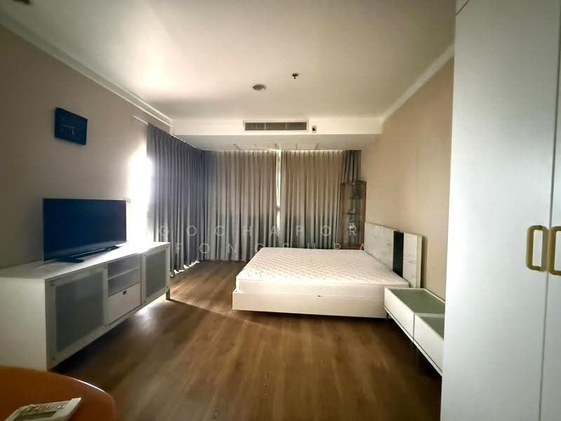 The Waterford Diamond Tower Sukhumvit, Bangkok, 758/18 Soi Sukhumvit 30/1, Sukhumvit Road, Khlong Toei, Bangkok, 3 Bedrooms, 146 sqm, Condo For Rent, by Gochaporn Fongsupa, 500503619 - DDproperty.com