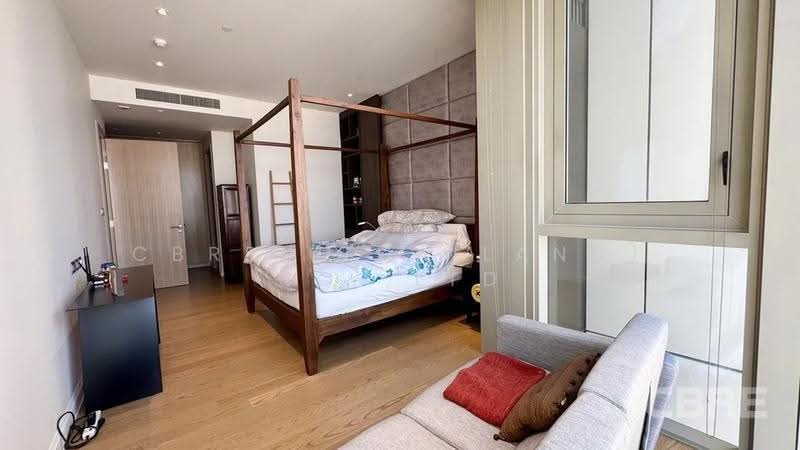 Magnolias Waterfront Residences : แมกโนเลียส์ วอเตอร์ฟรอนท์ เรสซิเดนซ์, กรุงเทพ, 259 ถ. กรุงธนบุรี, คลองต้นไทร, คลองสาน, กรุงเทพ, 145 ตร.ม., คอนโด ขาย, โดย CBRE (Thailand) Co.,Ltd, 500503620 - DDproperty.com