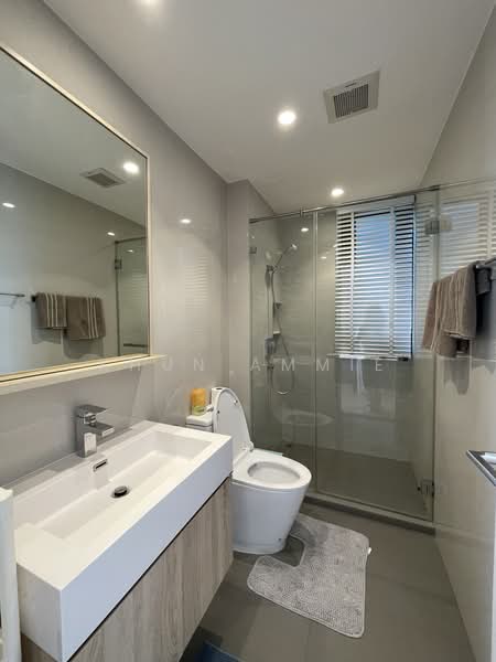 Maru Ekkamai 2, Bangkok, 70-5 Sukhumvit 63 Road, Phra Kanong Nua, Watthana, Bangkok, 1 Bedroom, 55 sqm, Condo For Sale, by Khun Ammie, 500503622 - DDproperty.com