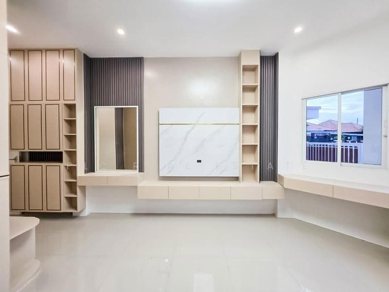 3 Bedroom House for Sale Takhian Tia North Pattaya, Chon Buri (Pattaya), Ta Khian Tia, Bang Lamung (Pattaya), Chon Buri (Pattaya), 3 Bedrooms, 180 sqm, Single Detached House For Sale, by PLC real estate, 500503623 - DDproperty.com