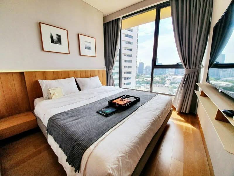 The Lumpini 24, Bangkok, Sukhumvit 24 Road, Khong Tan, Khlong Toei, Bangkok, 2 Bedrooms, 55 sqm, Condo For Sale, by GT Real Estate Thailand, 500503624 - DDproperty.com