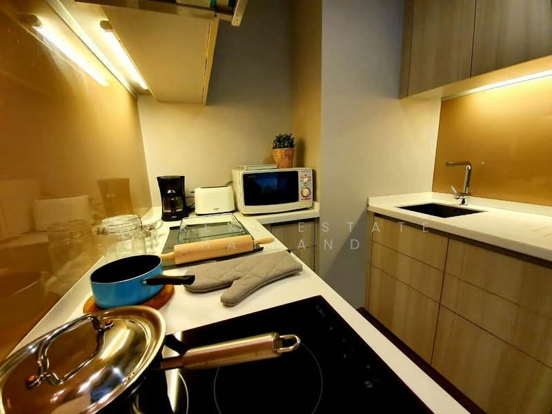 The Lumpini 24, Bangkok, Sukhumvit 24 Road, Khong Tan, Khlong Toei, Bangkok, 2 Bedrooms, 55 sqm, Condo For Sale, by GT Real Estate Thailand, 500503624 - DDproperty.com