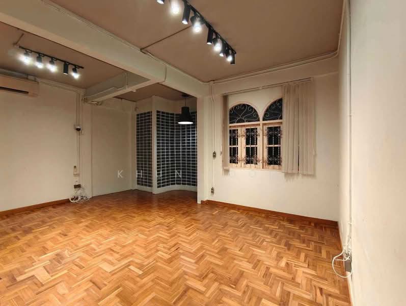 3-Story Home Office for Rent | Sathorn | 220 m from BTS Chong Nonsi (SPSSR368), Bangkok, Silom, Bang Rak, Bangkok, , 280 sqm, Shophouse For Rent, by Khun Poon, 500503625 - DDproperty.com