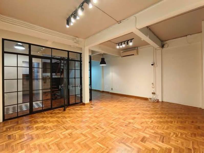 3-Story Home Office for Rent | Sathorn | 220 m from BTS Chong Nonsi (SPSSR368), Bangkok, Silom, Bang Rak, Bangkok, , 280 sqm, Shophouse For Rent, by Khun Poon, 500503625 - DDproperty.com
