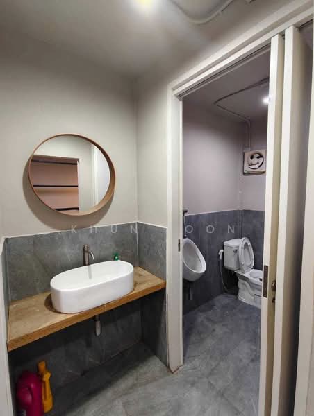 3-Story Home Office for Rent | Sathorn | 220 m from BTS Chong Nonsi (SPSSR368), Bangkok, Silom, Bang Rak, Bangkok, , 280 sqm, Shophouse For Rent, by Khun Poon, 500503625 - DDproperty.com