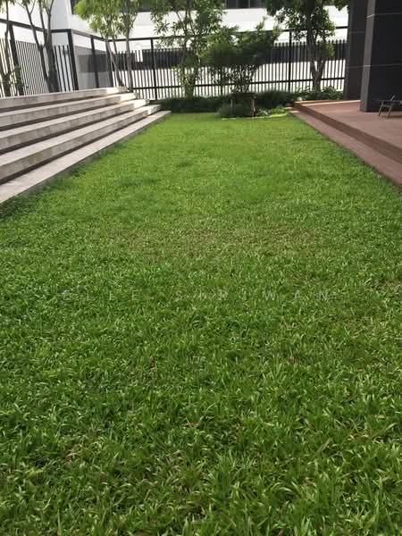 The Capital Ekamai-Thonglor, Bangkok, 2898 New Petchaburi Rd, Bang Kapi, Huai Khwang, Bangkok, 1 Bedroom, 37 sqm, Condo For Sale, by Elle Siriwan, 500503626 - DDproperty.com