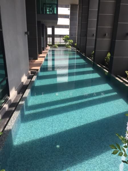 The Capital Ekamai-Thonglor, Bangkok, 2898 New Petchaburi Rd, Bang Kapi, Huai Khwang, Bangkok, 1 Bedroom, 37 sqm, Condo For Sale, by Elle Siriwan, 500503626 - DDproperty.com