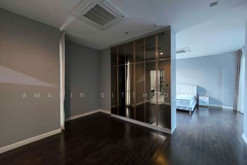 The Gentry Phatthanakan 2, Bangkok, Phatthanakan 32, Suan Luang, Bangkok, 4 Bedrooms, 440 sqm, Single Detached House For Rent, by Amarin Sitthidhoon, 500503629 - DDproperty.com