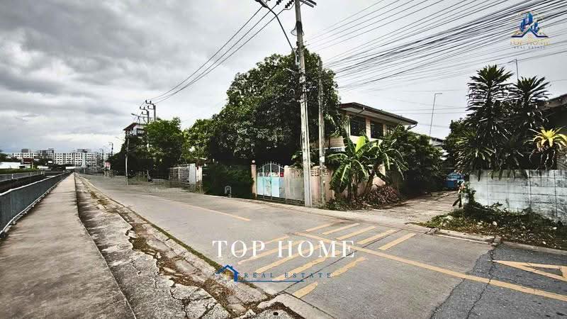 ขายด่วน! ที่ดินพร้อมบ้าน 1 ชั้น อ่อนนุช 70ทำเลดี ใกล้ถนนอ่อนนุช เหมาะอยู่อาศัยหรือลงทุน*, กรุงเทพ, บางจาก, พระโขนง, กรุงเทพ, 92 ตร.ม., ที่ดิน ขาย, โดย คุณกบ, 500503632 - DDproperty.com