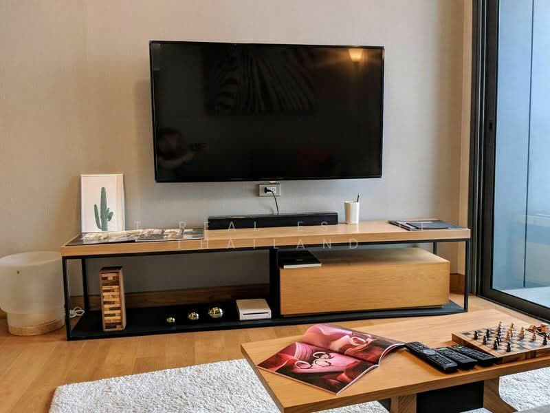 The Lumpini 24, Bangkok, Sukhumvit 24 Road, Khong Tan, Khlong Toei, Bangkok, 2 Bedrooms, 55 sqm, Condo For Sale, by GT Real Estate Thailand, 500503634 - DDproperty.com