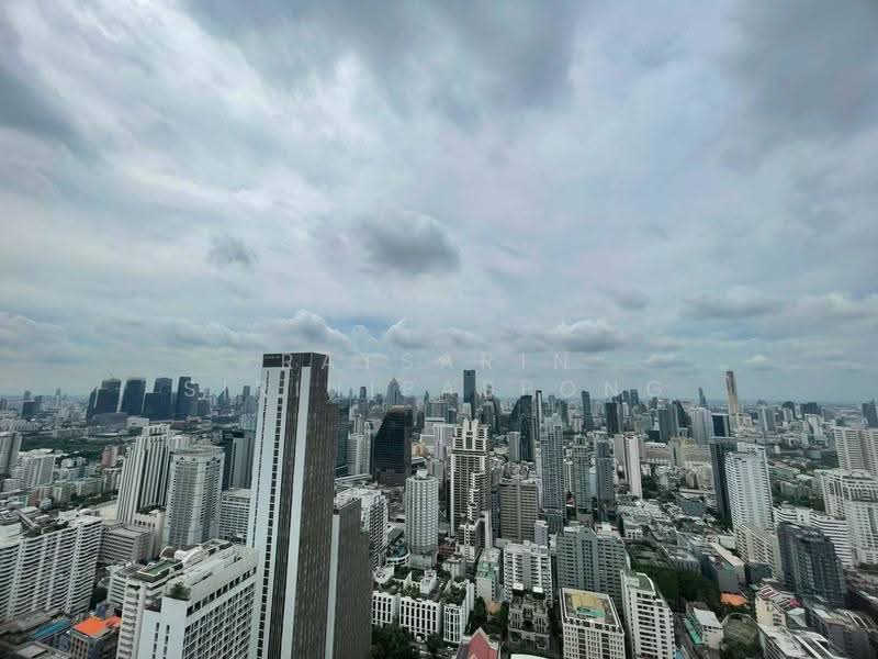 The Esse Asoke : ดิ เอส อโศก, กรุงเทพ, 333 ซอยสุขุมวิท 21 ถนนสุขุมวิท, คลองเตยเหนือ, วัฒนา, กรุงเทพ, 42 ตร.ม., คอนโด ให้เช่า, โดย Ratsarin Sirinipaspong, 500503635 - DDproperty.com