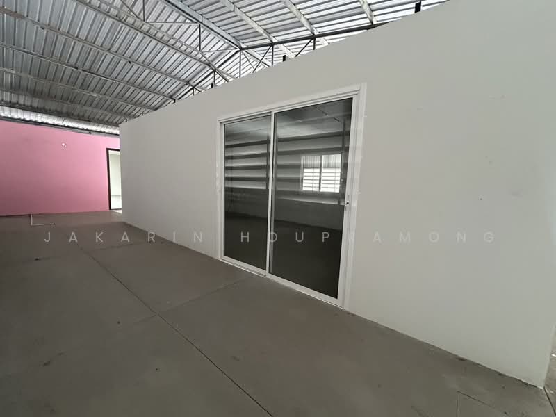 ไร่ขิง, Nakhon Pathom, Rai Khing, Sam Phran, Nakhon Pathom, , 500 sqm, Warehouse/Factory For Rent, by Jakarin Houpramong, 500503636 - DDproperty.com