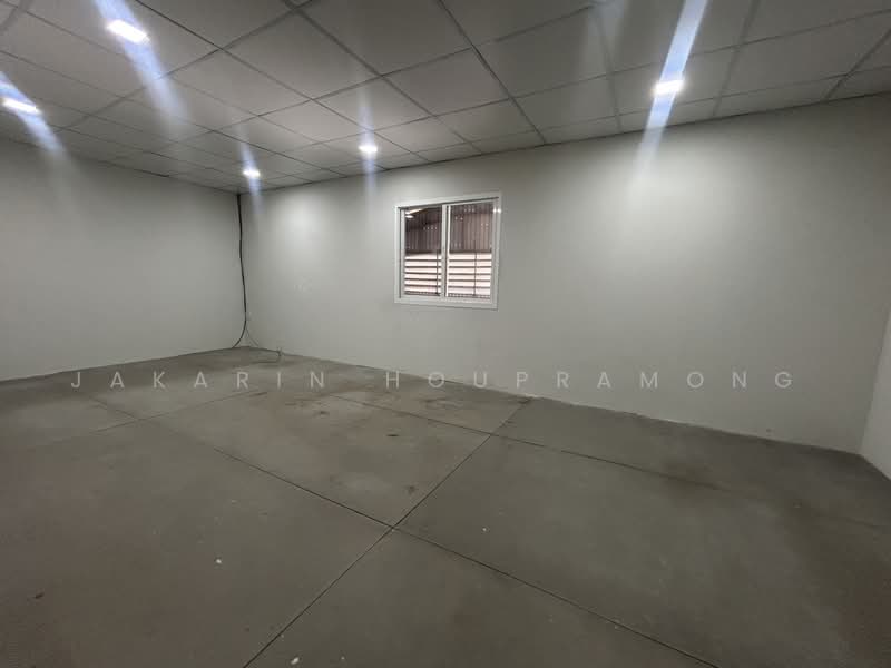 ไร่ขิง, Nakhon Pathom, Rai Khing, Sam Phran, Nakhon Pathom, , 500 sqm, Warehouse/Factory For Rent, by Jakarin Houpramong, 500503636 - DDproperty.com