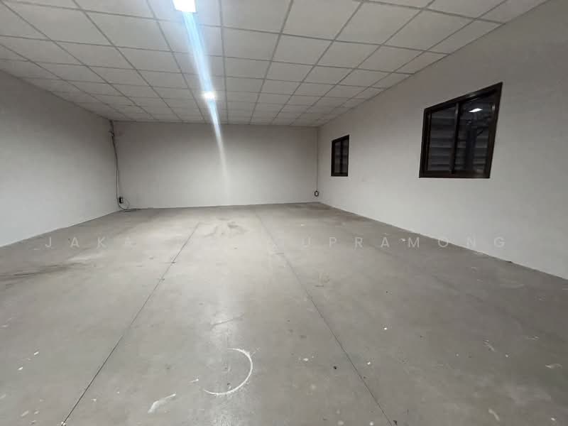 ไร่ขิง, Nakhon Pathom, Rai Khing, Sam Phran, Nakhon Pathom, , 500 sqm, Warehouse/Factory For Rent, by Jakarin Houpramong, 500503636 - DDproperty.com