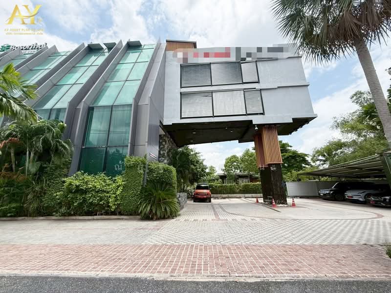 ติดถนนใหญ่ มอเตอร์เวย์ (กรุงเทพ-ชลบุรี สายใหม่) สะพานสูง, Bangkok, Saphan Sung, Bangkok, , 1,480 sqm, Land For Sale, by ณัฎฐ์ ยศขุน, 500503637 - DDproperty.com