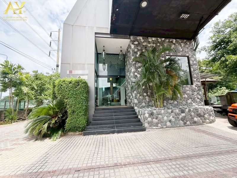 ติดถนนใหญ่ มอเตอร์เวย์ (กรุงเทพ-ชลบุรี สายใหม่) สะพานสูง, Bangkok, Saphan Sung, Bangkok, , 1,480 sqm, Land For Sale, by ณัฎฐ์ ยศขุน, 500503637 - DDproperty.com