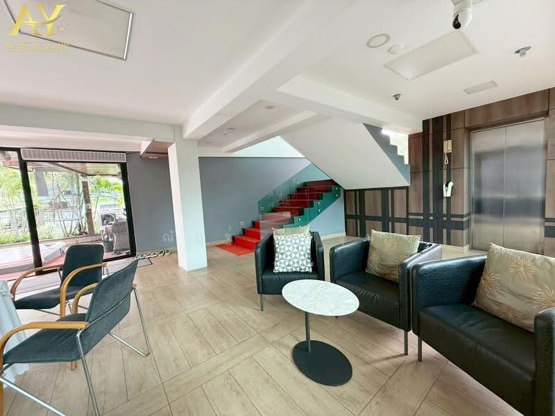 ติดถนนใหญ่ มอเตอร์เวย์ (กรุงเทพ-ชลบุรี สายใหม่) สะพานสูง, Bangkok, Saphan Sung, Bangkok, , 1,480 sqm, Land For Sale, by ณัฎฐ์ ยศขุน, 500503637 - DDproperty.com