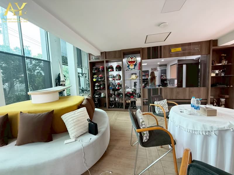 ติดถนนใหญ่ มอเตอร์เวย์ (กรุงเทพ-ชลบุรี สายใหม่) สะพานสูง, Bangkok, Saphan Sung, Bangkok, , 1,480 sqm, Land For Sale, by ณัฎฐ์ ยศขุน, 500503637 - DDproperty.com