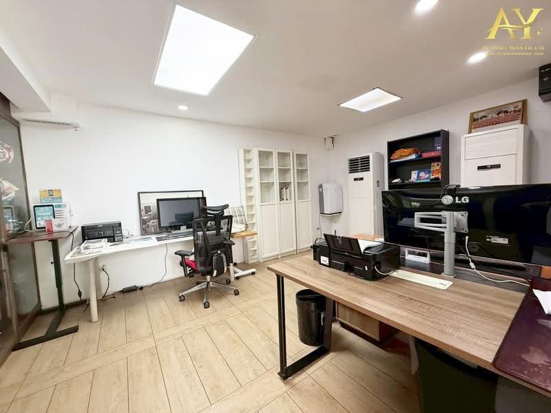 ติดถนนใหญ่ มอเตอร์เวย์ (กรุงเทพ-ชลบุรี สายใหม่) สะพานสูง, Bangkok, Saphan Sung, Bangkok, , 1,480 sqm, Land For Sale, by ณัฎฐ์ ยศขุน, 500503637 - DDproperty.com