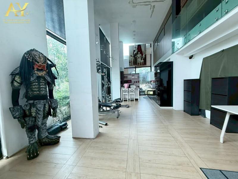 ติดถนนใหญ่ มอเตอร์เวย์ (กรุงเทพ-ชลบุรี สายใหม่) สะพานสูง, Bangkok, Saphan Sung, Bangkok, , 1,480 sqm, Land For Sale, by ณัฎฐ์ ยศขุน, 500503637 - DDproperty.com