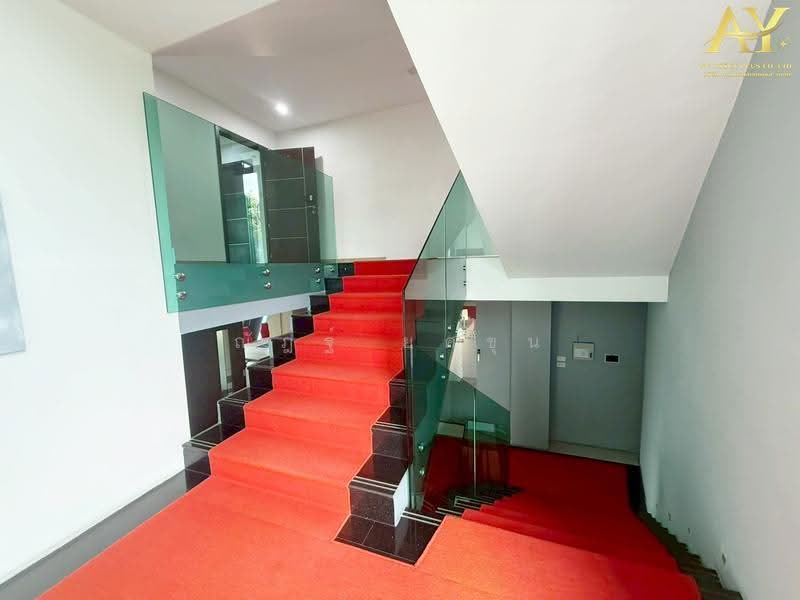 ติดถนนใหญ่ มอเตอร์เวย์ (กรุงเทพ-ชลบุรี สายใหม่) สะพานสูง, Bangkok, Saphan Sung, Bangkok, , 1,480 sqm, Land For Sale, by ณัฎฐ์ ยศขุน, 500503637 - DDproperty.com