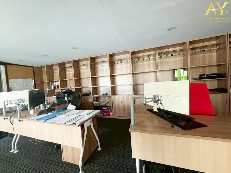 ติดถนนใหญ่ มอเตอร์เวย์ (กรุงเทพ-ชลบุรี สายใหม่) สะพานสูง, Bangkok, Saphan Sung, Bangkok, , 1,480 sqm, Land For Sale, by ณัฎฐ์ ยศขุน, 500503637 - DDproperty.com