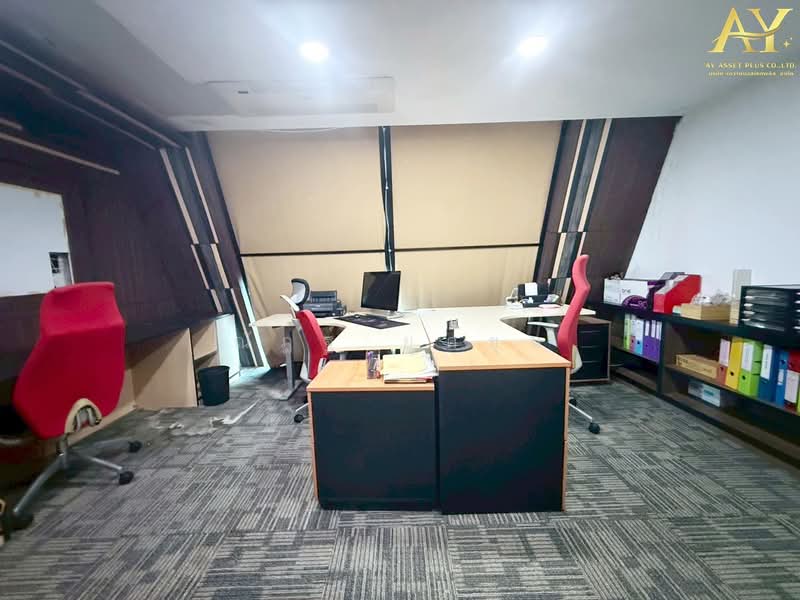 ติดถนนใหญ่ มอเตอร์เวย์ (กรุงเทพ-ชลบุรี สายใหม่) สะพานสูง, Bangkok, Saphan Sung, Bangkok, , 1,480 sqm, Land For Sale, by ณัฎฐ์ ยศขุน, 500503637 - DDproperty.com