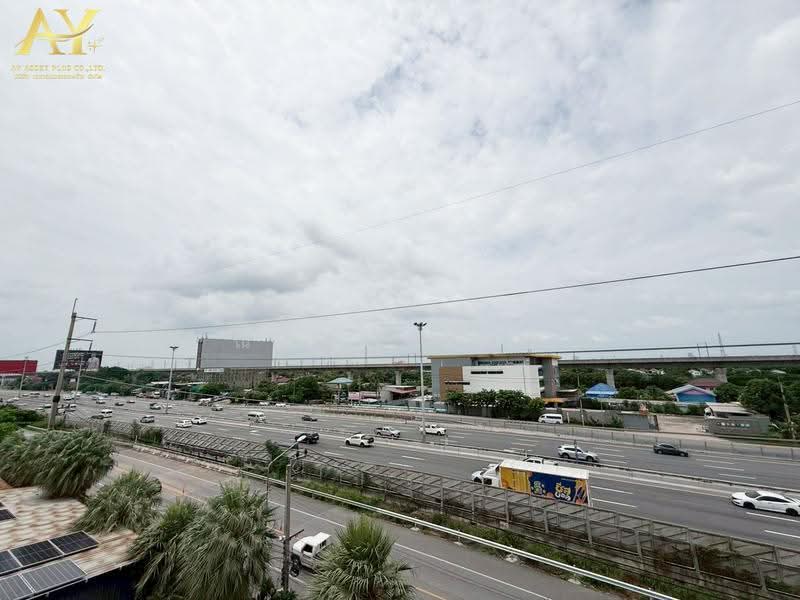ติดถนนใหญ่ มอเตอร์เวย์ (กรุงเทพ-ชลบุรี สายใหม่) สะพานสูง, Bangkok, Saphan Sung, Bangkok, , 1,480 sqm, Land For Sale, by ณัฎฐ์ ยศขุน, 500503637 - DDproperty.com