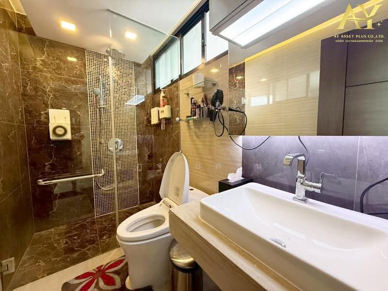 ติดถนนใหญ่ มอเตอร์เวย์ (กรุงเทพ-ชลบุรี สายใหม่) สะพานสูง, Bangkok, Saphan Sung, Bangkok, , 1,480 sqm, Land For Sale, by ณัฎฐ์ ยศขุน, 500503637 - DDproperty.com