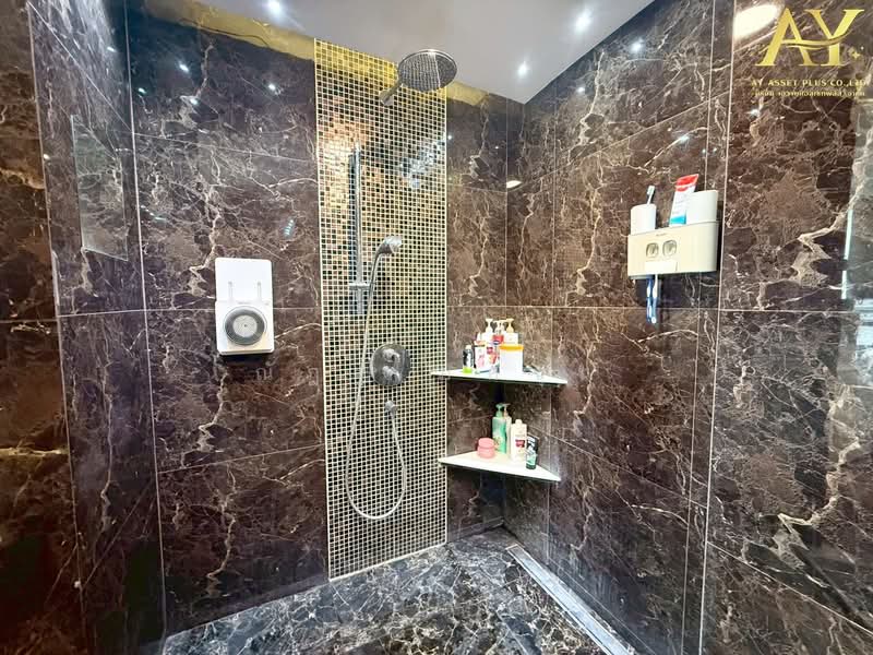ติดถนนใหญ่ มอเตอร์เวย์ (กรุงเทพ-ชลบุรี สายใหม่) สะพานสูง, Bangkok, Saphan Sung, Bangkok, , 1,480 sqm, Land For Sale, by ณัฎฐ์ ยศขุน, 500503637 - DDproperty.com