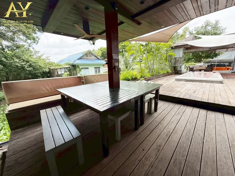 ติดถนนใหญ่ มอเตอร์เวย์ (กรุงเทพ-ชลบุรี สายใหม่) สะพานสูง, Bangkok, Saphan Sung, Bangkok, , 1,480 sqm, Land For Sale, by ณัฎฐ์ ยศขุน, 500503637 - DDproperty.com