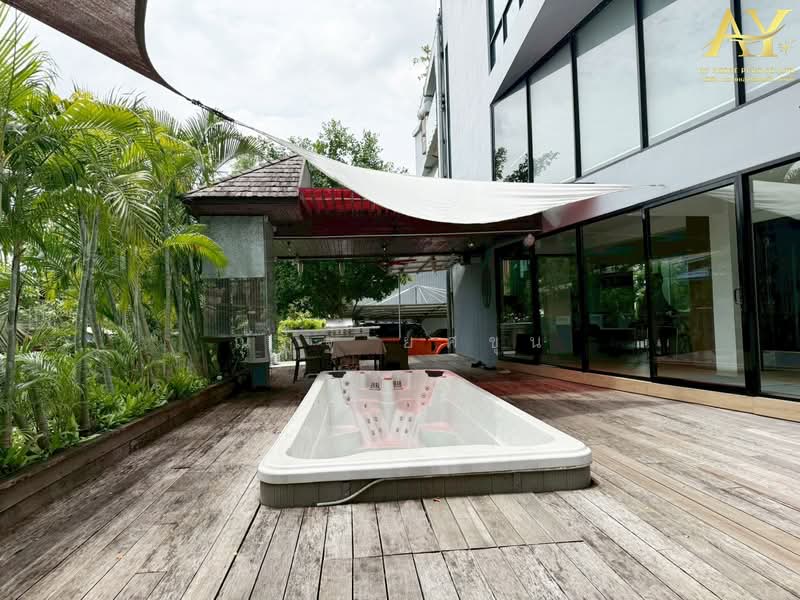 ติดถนนใหญ่ มอเตอร์เวย์ (กรุงเทพ-ชลบุรี สายใหม่) สะพานสูง, Bangkok, Saphan Sung, Bangkok, , 1,480 sqm, Land For Sale, by ณัฎฐ์ ยศขุน, 500503637 - DDproperty.com