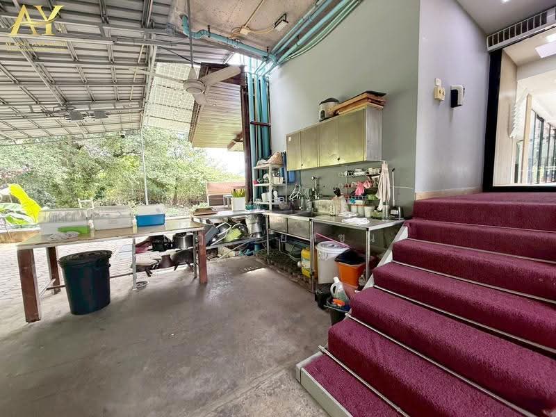ติดถนนใหญ่ มอเตอร์เวย์ (กรุงเทพ-ชลบุรี สายใหม่) สะพานสูง, Bangkok, Saphan Sung, Bangkok, , 1,480 sqm, Land For Sale, by ณัฎฐ์ ยศขุน, 500503637 - DDproperty.com