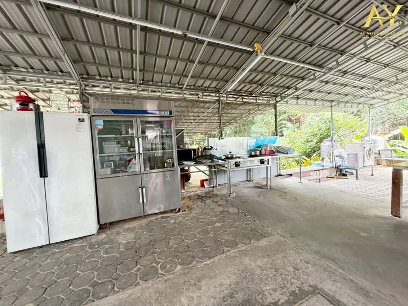 ติดถนนใหญ่ มอเตอร์เวย์ (กรุงเทพ-ชลบุรี สายใหม่) สะพานสูง, Bangkok, Saphan Sung, Bangkok, , 1,480 sqm, Land For Sale, by ณัฎฐ์ ยศขุน, 500503637 - DDproperty.com