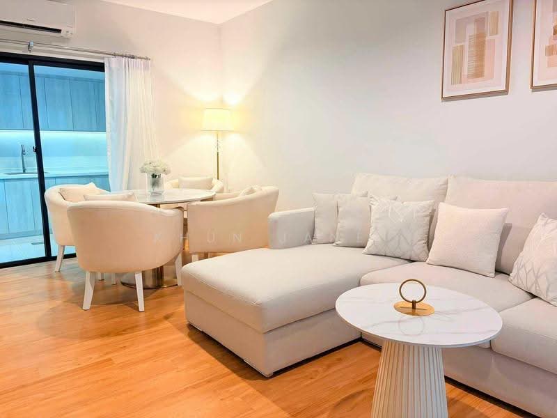 Siri Place Pattanakarn, Bangkok, 207 Soi Chaloem Prakiat Rama 9, Dok Mai, Prawet, Bangkok, 4 Bedrooms, 130 sqm, Townhouse For Rent, by Khun Jane, 500503638 - DDproperty.com