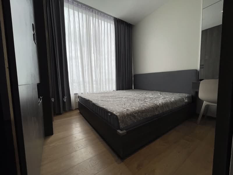 The FINE Bangkok Thonglor-Ekamai, Bangkok, Soi Ekamai, Khlong Tan Nua, Watthana, Bangkok, 2 Bedrooms, 56 sqm, Condo For Rent, by ปัจจัย โชติสุขรัตน์, 500503639 - DDproperty.com
