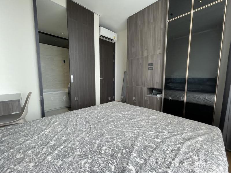 The FINE Bangkok Thonglor-Ekamai, Bangkok, Soi Ekamai, Khlong Tan Nua, Watthana, Bangkok, 2 Bedrooms, 56 sqm, Condo For Rent, by ปัจจัย โชติสุขรัตน์, 500503639 - DDproperty.com