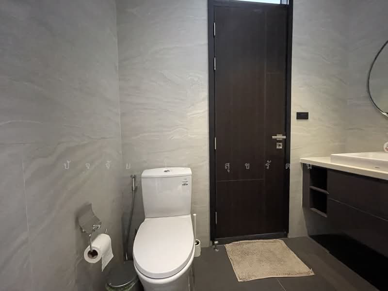 The FINE Bangkok Thonglor-Ekamai, Bangkok, Soi Ekamai, Khlong Tan Nua, Watthana, Bangkok, 2 Bedrooms, 56 sqm, Condo For Rent, by ปัจจัย โชติสุขรัตน์, 500503639 - DDproperty.com