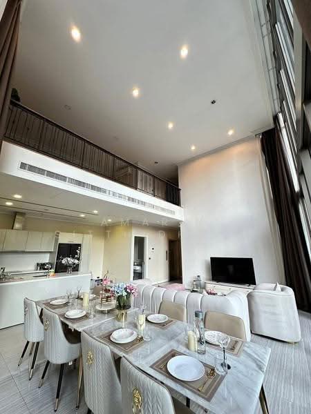 749 Residence, Bangkok, 56-1 Soi Sukhumvit 49/1, Khlong Tan Nua, Watthana, Bangkok, 4 Bedrooms, 680 sqm, Townhouse For Rent, by Amarin Sitthidhoon, 500503640 - DDproperty.com